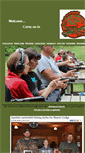 Mobile Screenshot of knoxcountybeaverlodge.org